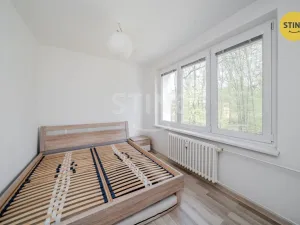 Prodej bytu 3+1, Ostrava, Lumírova, 67 m2