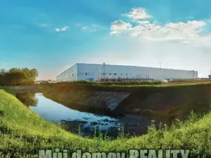 Pronájem skladu, Hostouň, Na Pohoří, 5000 m2