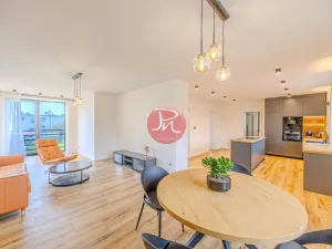 Pronájem bytu 2+kk, Ostrava, Třebovická, 84 m2