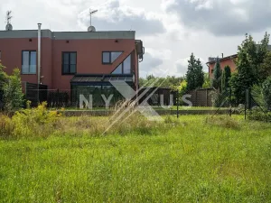 Pronájem rodinného domu, Praha - Dolní Měcholupy, Nad sadem, 204 m2