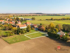 Prodej pozemku pro bydlení, Přelouč - Škudly, 700 m2