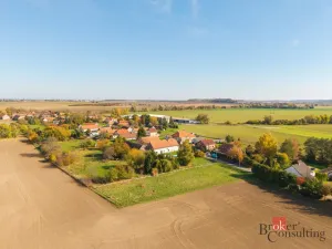 Prodej pozemku pro bydlení, Přelouč - Škudly, 700 m2