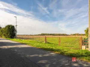 Prodej pozemku pro bydlení, Přelouč - Škudly, 700 m2