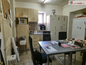 Prodej výrobních prostor, Láz, 340 m2