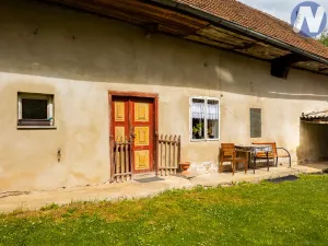 Prodej rodinného domu, Budkov, 61 m2