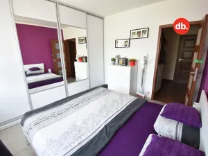 Prodej bytu 3+1, Chodov, U Koupaliště, 79 m2