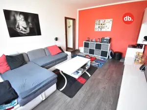 Prodej bytu 3+1, Chodov, U Koupaliště, 79 m2