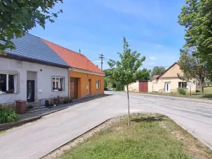 Prodej rodinného domu, Vedrovice, 120 m2