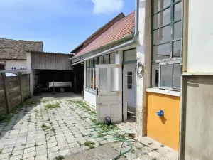 Prodej rodinného domu, Vedrovice, 120 m2