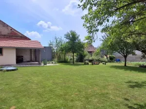 Prodej rodinného domu, Vedrovice, 120 m2