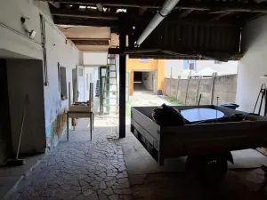 Prodej rodinného domu, Vedrovice, 120 m2
