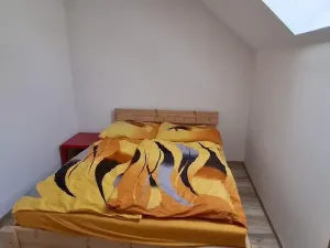 Prodej rodinného domu, Vedrovice, 120 m2