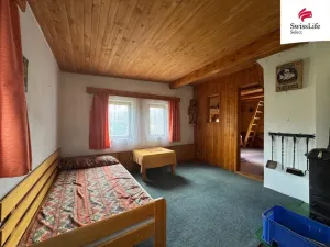 Prodej chaty, Třebechovice pod Orebem - Štěnkov, 35 m2