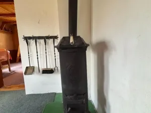Prodej chaty, Třebechovice pod Orebem - Štěnkov, 35 m2