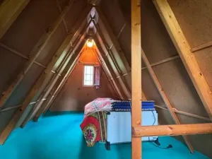 Prodej chaty, Třebechovice pod Orebem - Štěnkov, 35 m2