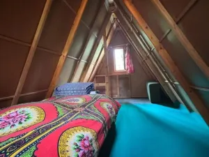 Prodej chaty, Třebechovice pod Orebem - Štěnkov, 35 m2