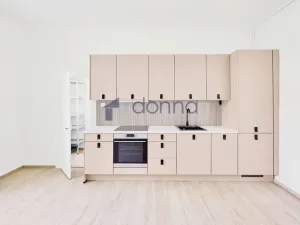 Pronájem bytu 2+kk, Praha, Braunerova, 51 m2