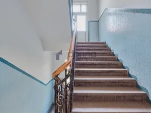 Pronájem bytu 2+kk, Praha, Braunerova, 51 m2