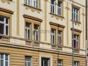 Pronájem bytu 2+kk, Praha, Braunerova, 51 m2