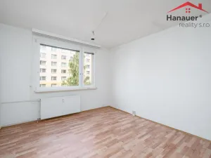 Prodej bytu 1+1, Teplice - Trnovany, Julia Payera, 36 m2
