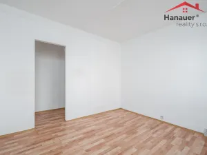 Prodej bytu 1+1, Teplice - Trnovany, Julia Payera, 36 m2