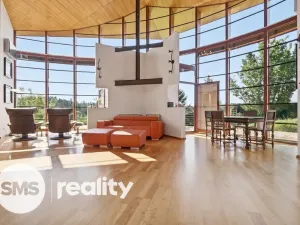 Prodej vily, Brno, Šikmá, 533 m2