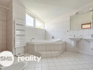 Prodej vily, Brno, Šikmá, 533 m2