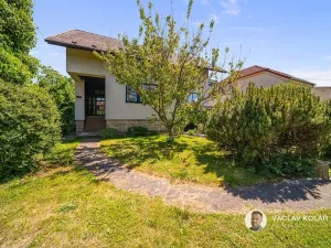 Prodej rodinného domu, Dobrá Voda u Hořic, 280 m2