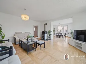 Prodej rodinného domu, Dobrá Voda u Hořic, 280 m2