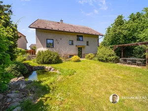 Prodej rodinného domu, Dobrá Voda u Hořic, 280 m2
