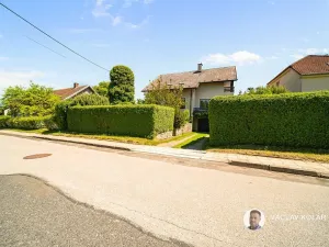 Prodej rodinného domu, Dobrá Voda u Hořic, 280 m2