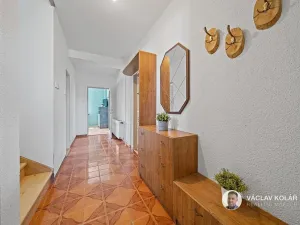 Prodej rodinného domu, Dobrá Voda u Hořic, 280 m2