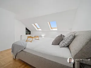 Prodej rodinného domu, Dobrá Voda u Hořic, 280 m2