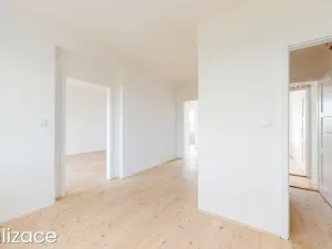 Prodej bytu 3+1, Hrušovany u Brna, Sídliště, 73 m2