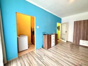 Pronájem bytu 1+kk, Ostrava - Poruba, Opavská, 25 m2