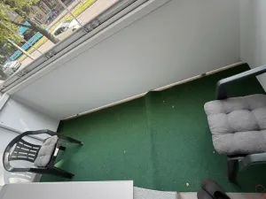 Pronájem bytu 1+kk, Ostrava - Poruba, Opavská, 25 m2