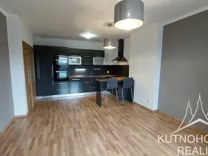 Pronájem bytu 2+kk, Kutná Hora, V Zákoutí, 60 m2