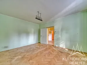 Prodej bytu 1+1, Kolín, Havlíčkova, 43 m2