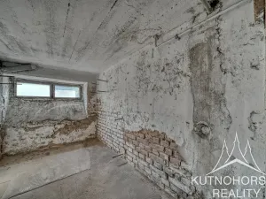 Prodej bytu 1+1, Kolín, Havlíčkova, 43 m2