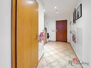 Prodej bytu 3+kk, Praha - Hloubětín, Nademlejnská, 86 m2