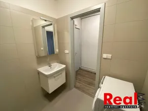 Pronájem bytu 1+kk, Brno - Černá Pole, třída Generála Píky, 33 m2