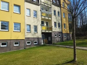 Pronájem bytu 1+1, Jablonec nad Nisou - Proseč nad Nisou, U Tenisu, 33 m2