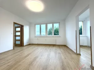 Pronájem bytu 2+1, Ostrava - Zábřeh, Markova, 45 m2