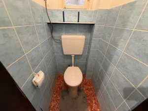 Pronájem bytu 2+kk, Praha - Libeň, Zenklova, 42 m2