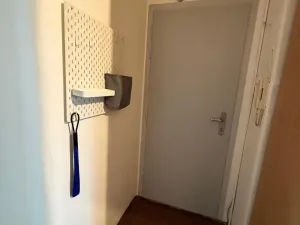 Pronájem bytu 2+kk, Praha - Libeň, Zenklova, 42 m2
