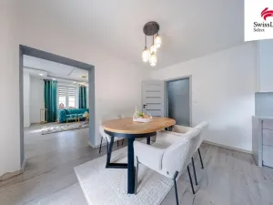 Prodej bytu 4+kk, Trutnov, Horská, 100 m2