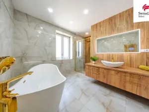Prodej bytu 4+kk, Trutnov, Horská, 100 m2