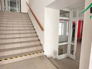 Prodej obchodního prostoru, Tachov, 330 m2