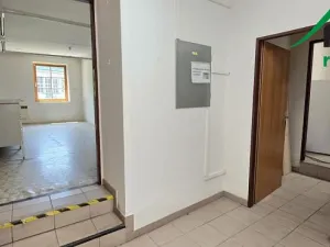 Prodej obchodního prostoru, Tachov, 330 m2
