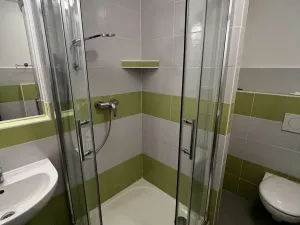 Pronájem bytu 1+kk, Brno - Bohunice, Pod nemocnicí, 36 m2